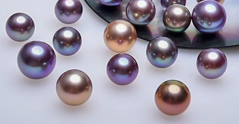 Why are Edison Pearls less expensive?